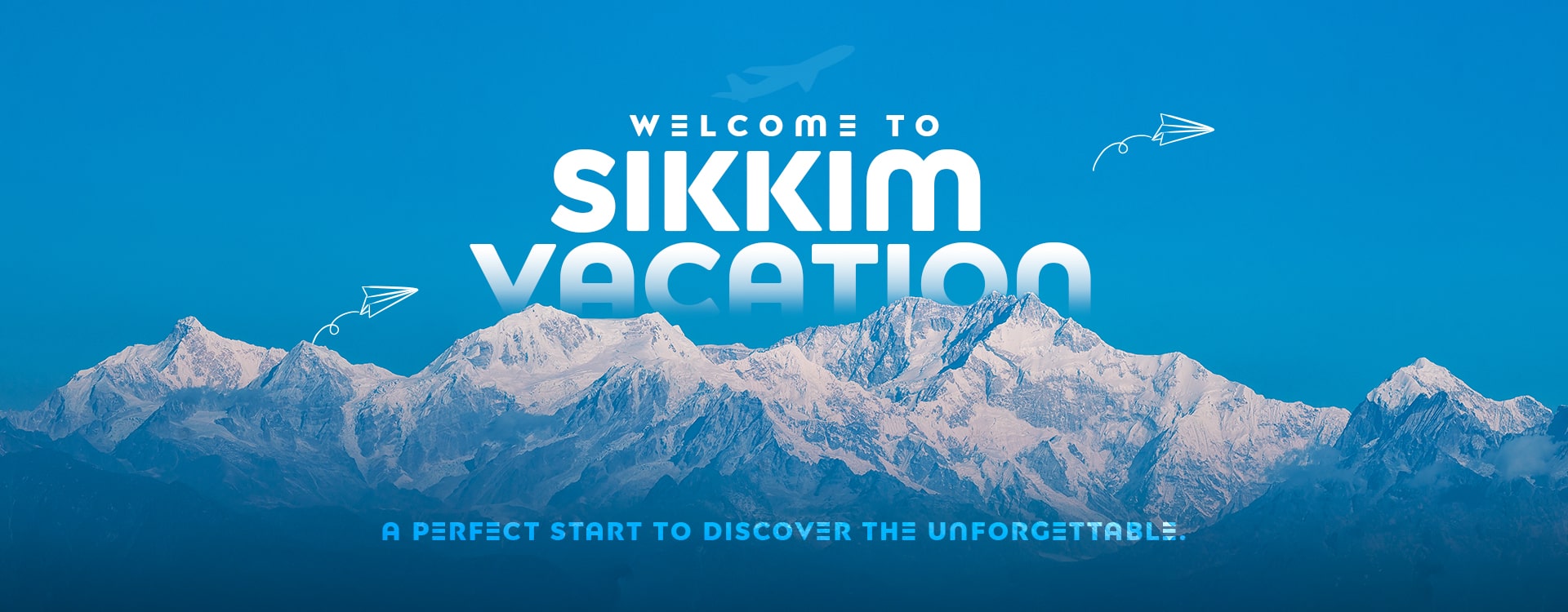 Sikkim Vacation