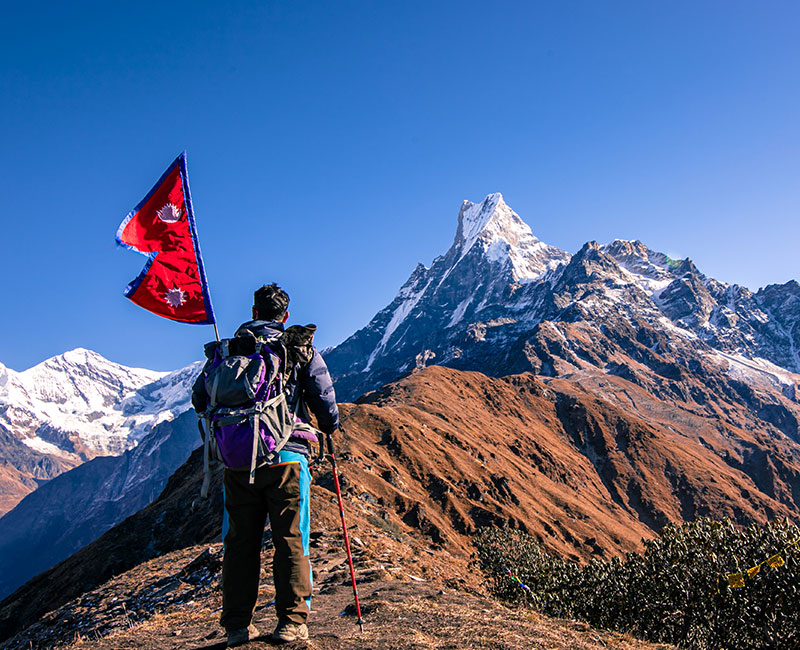 Nepal