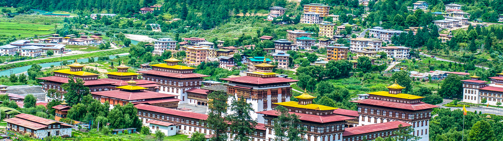 Bhutan Travel Info