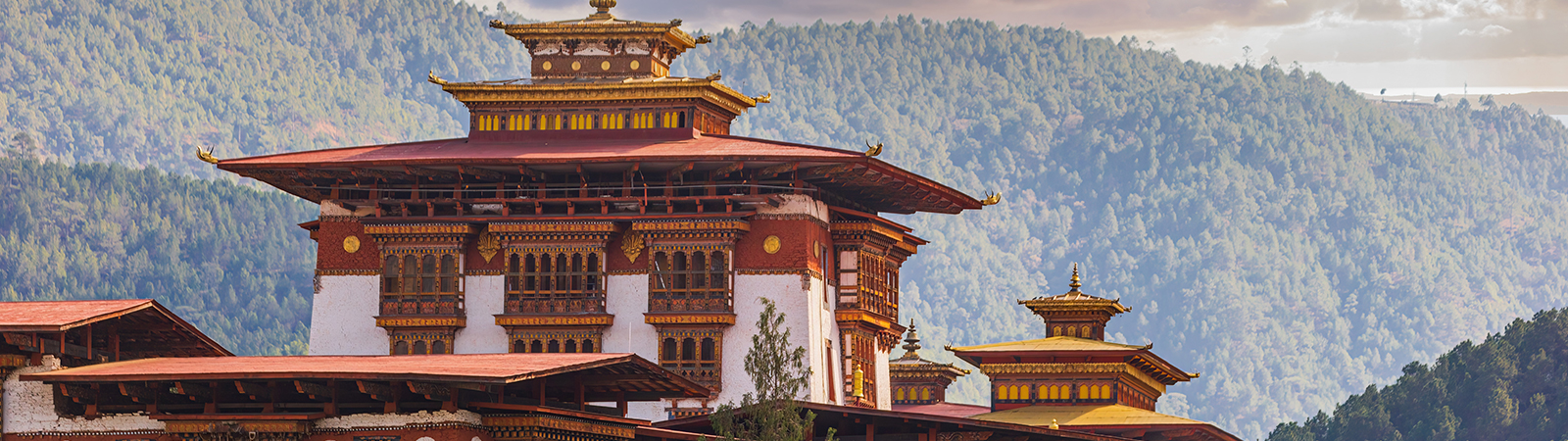 Places to Visit in Bhutan
