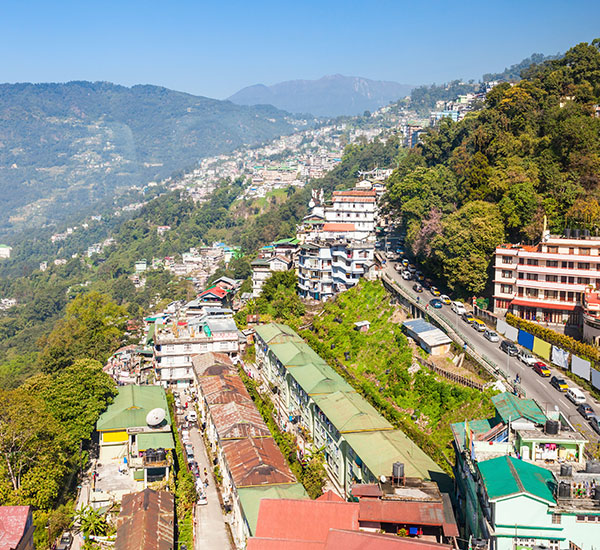Discover Eastern Himalaya in 11 Days